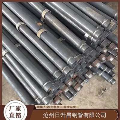 二七声测管​适用范围有哪些